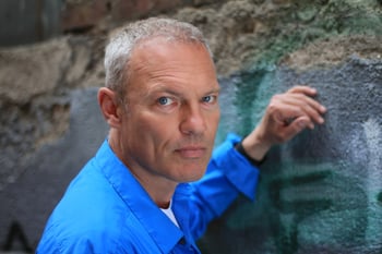 Foto: Yasmine Ghassemi  