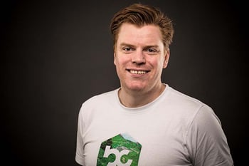 Philipp Simon / Foto: bike-components.de