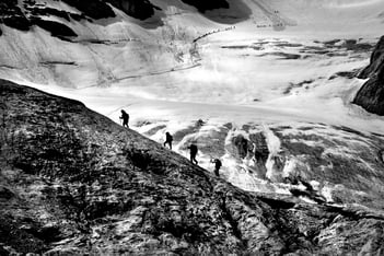 Delphicaphoto Foto delle Dolomiti della Val di Fassa  