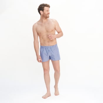 20203 Boxer-Shorts, 2er-Pack Living Crafts.