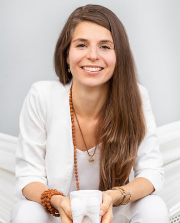 Maria Allstädt - Dein Höchstes Wohl