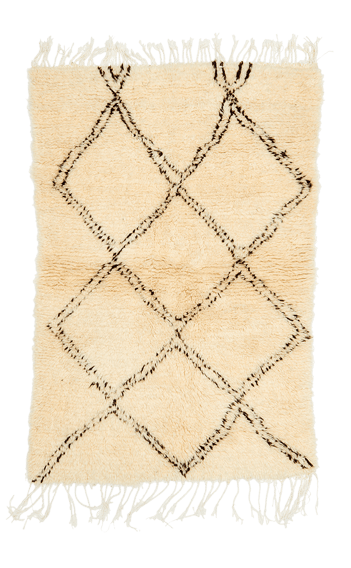 Vintage berber Teppich. Laden in Zürich. www.kilimmesoftly.ch. Tapis berbère vintage, shop à Zurich.