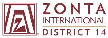 Zonta District 14