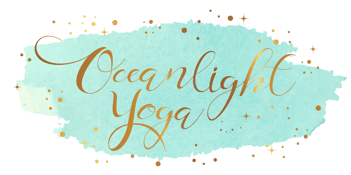 Website of Oceanlight Yoga - Yoga classes, workshops and holidays in stunning locations