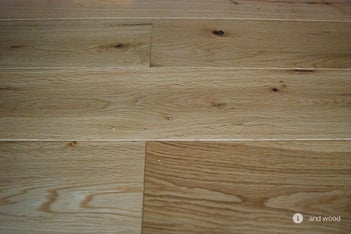 アンドウッド 補修 盛り上がり 単板貼 フローリング andwood 6