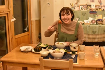 年末にあたり（ココ企画）