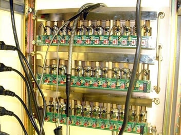 サンプリングマニュフォールド