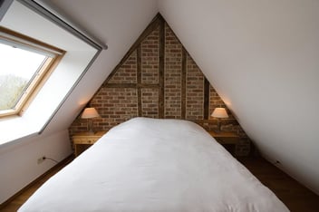 Hébergement n°4 - Françoise Lemonier