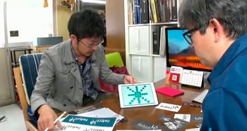 丁寧で分かりやすい説明、ご提案を意識するマルチクリエイターYORIYASU