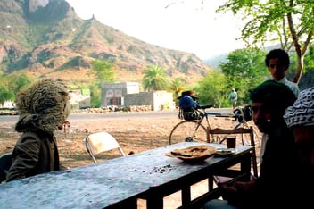 am liebsten wäre ich hier geblieben, aber es war noch zu früh