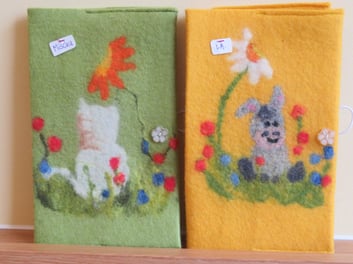 von li.: Mischu, I.A.