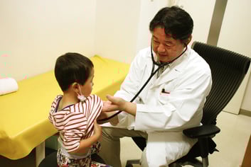 小児科