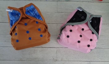 couche lavable bi best mopetitou te2 ecomome