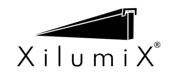 XilumiX® XilumiX® ist das erste Elementsystem für Glasbeleuchtungen. Die perfekte Kombination von Technik und elegantem Design. LED-Beleuchtung für Ganzglasgeländer  