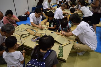 かながわおしごとフェスタ2016