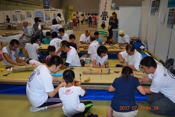 かながわおしごとフェスタ2017