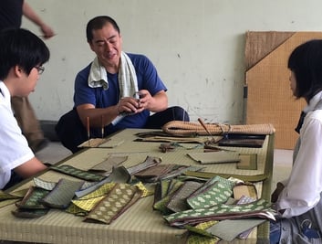 金沢総合高校ものづくり