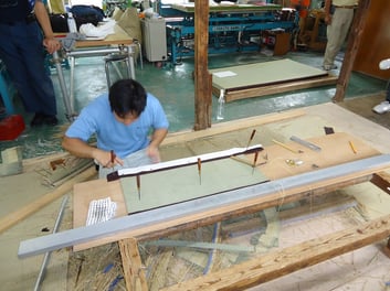 技能検定試験2016