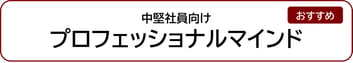 中堅社員向けプロフェッショナルマインド
