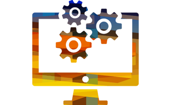 Digitalisierte Verwaltung und Produktion © Weck-Holz GmbH Leonberg, Oberpfalz