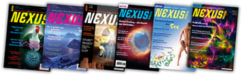 Nexus-Magazin ... alle 2 Monate neu!!!