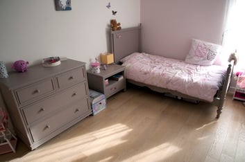 Parquet chêne massif