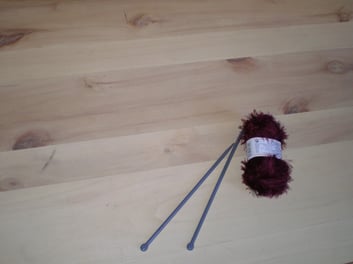 Parquet peuplier massif