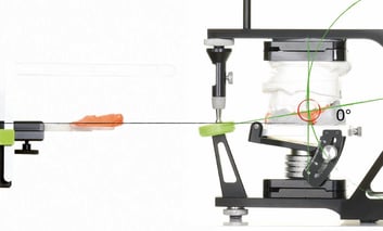 トーシンデンタル　ジルコンザーン　プレーンファインダー　フェイスハンター　プレーンシステム　ナチュラルヘッドポジション（ＮＨＰ）