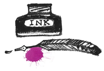 Jill Calder Illustration