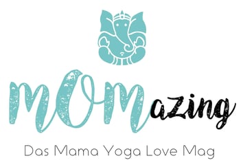 momazing mama yoga love mag