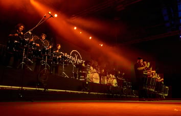 CLIFFHANGERS am Ausschiesset Fulehung in Thun