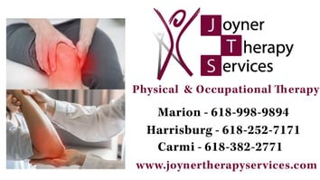 Joyner Therapy Services