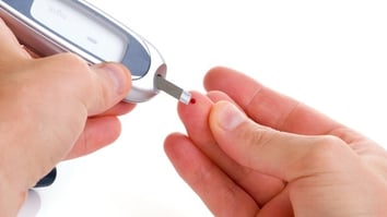 ParoSphère | Diabète. Crédit photo : © evgenyb