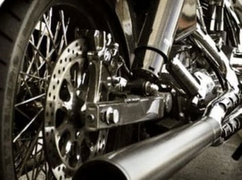 マフラー部品イメージ