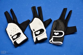 新春に登場したレディースモデル3種