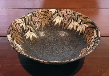 鉢　古屋眞理子