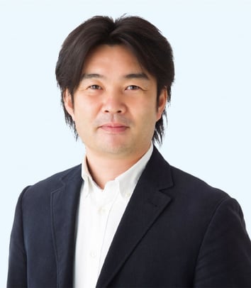 株式会社GENUINO　代表取締役  株式会社I-pack　ジェヌイーノ事業部  藤川 和也