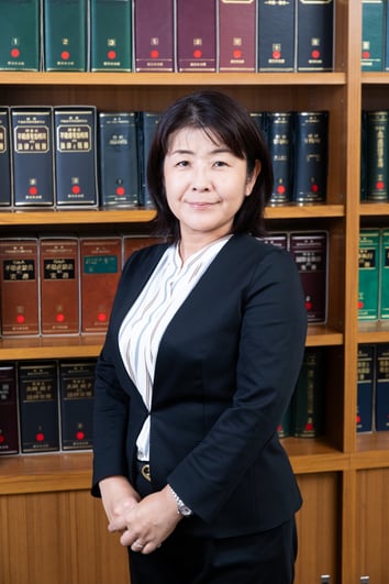 矢野智美　なにわ橋法律事務所　大阪　弁護士