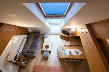 Hébergement n°11 - Englebert Colinet (4 à 6 personnes)