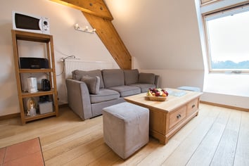 Hébergement n°13 - Placide Février (4 à 6 personnes)