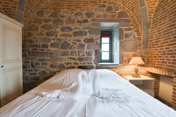 Hébergement n°9 - Comte Nicolas De Lespine (2 personnes)