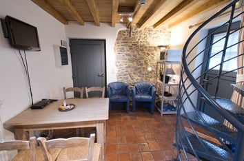 Hébergement n°6 - Clément Macq (2 personnes)