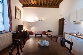 Hébergement n°3 - Jacqueline Dumoustier (4 à 6 personnes)