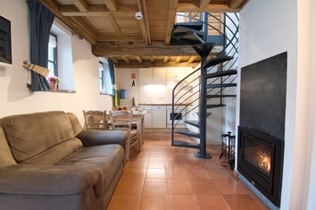 Hébergement n°7 - Toussaint Dohy (2 personnes)