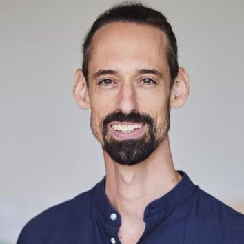 Therapeut für geistiges Heilen Andreas Weller