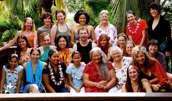 Hale Kai Singers Hawaii 2011