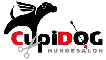 hundesalon-cupidogs Webseite!