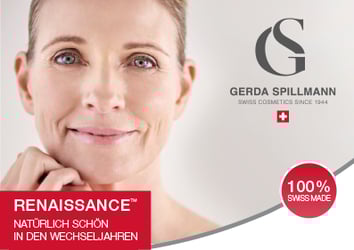 Bild: Gerda Spillmann