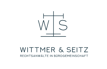 Kanzlei WITTMER & WITTMER - Rechtsanwälte in Bürogemeinschaft