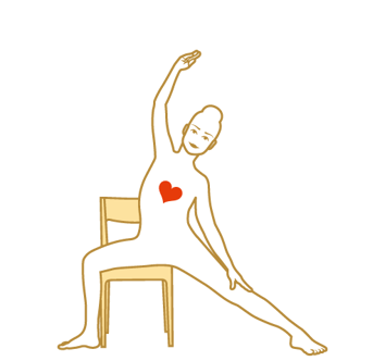 Schwangerschaftsyoga